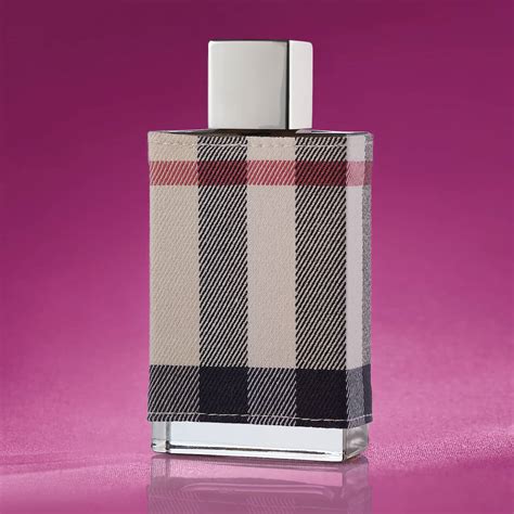 burberry her montgomery